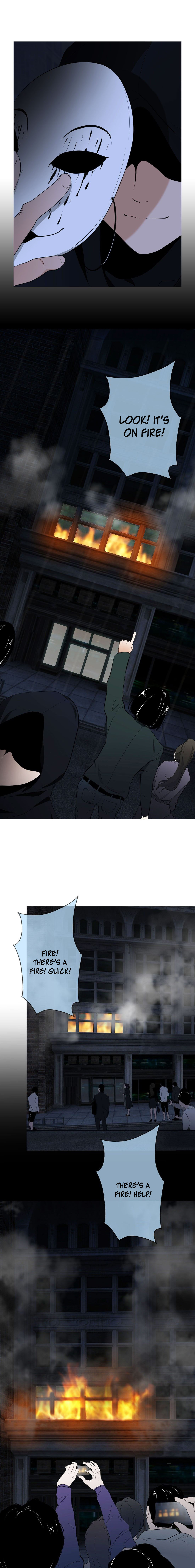 Forbidden Identity chapter 10 - page 7