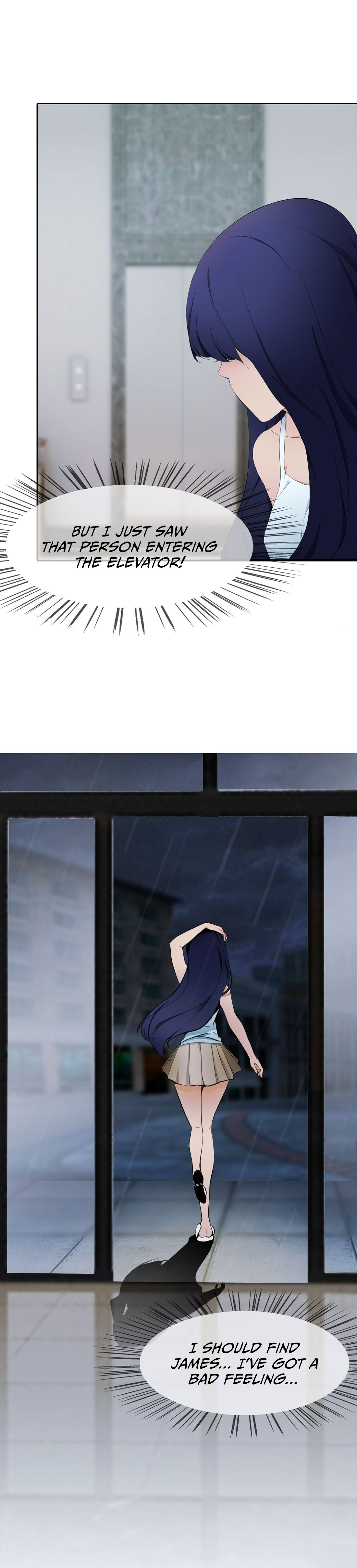 Forbidden Identity chapter 9 - page 2