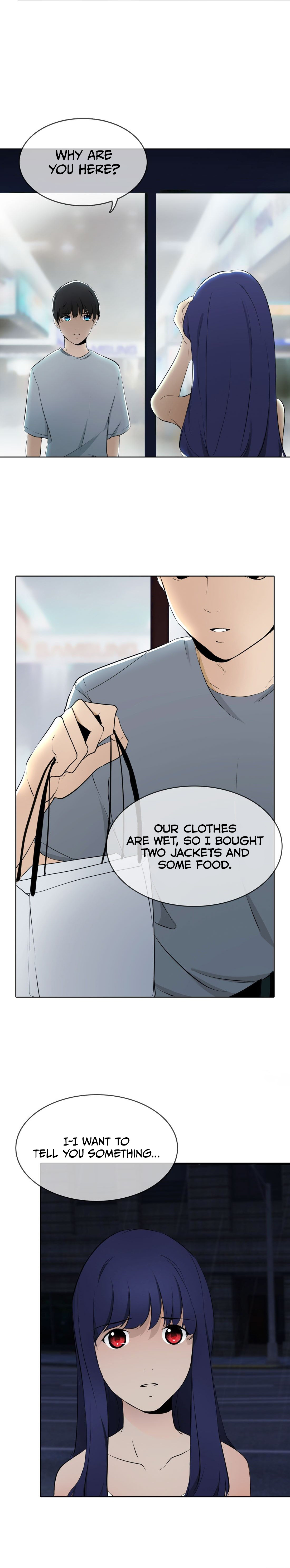 Forbidden Identity chapter 9 - page 4