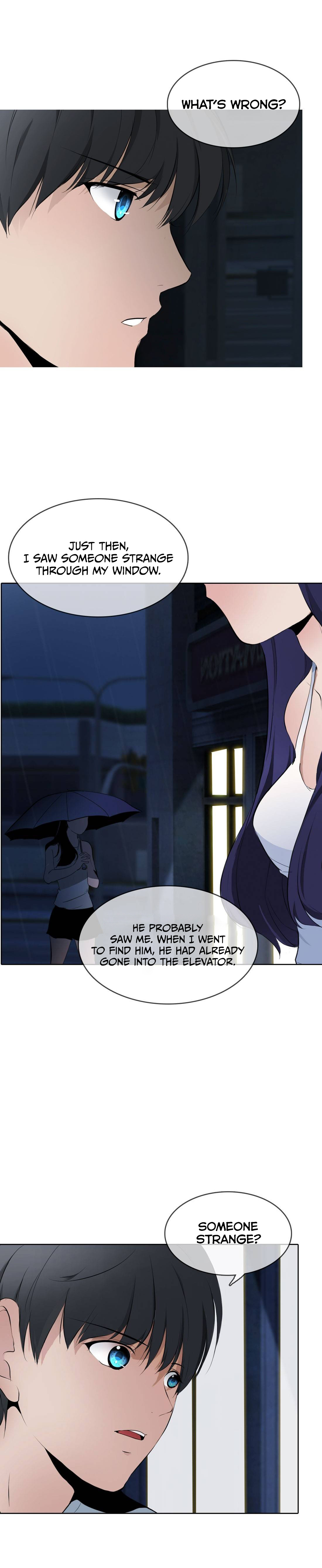 Forbidden Identity chapter 9 - page 5