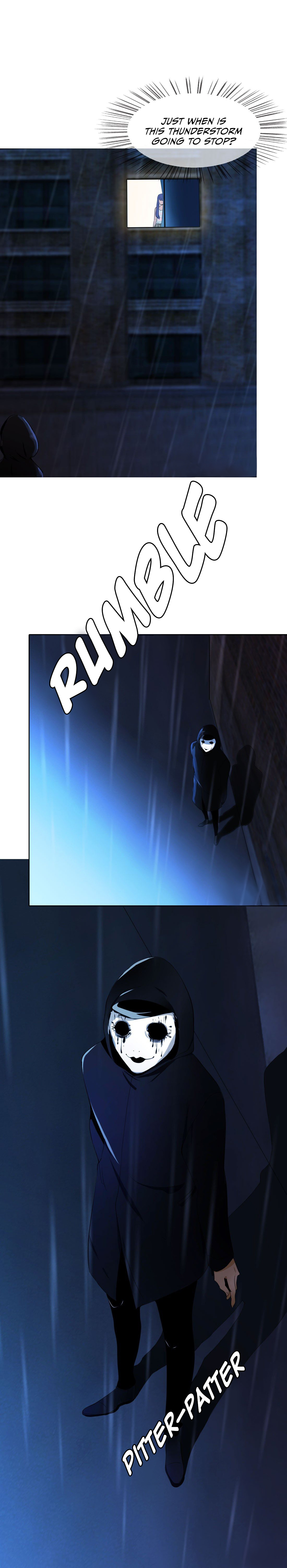 Forbidden Identity chapter 8 - page 13