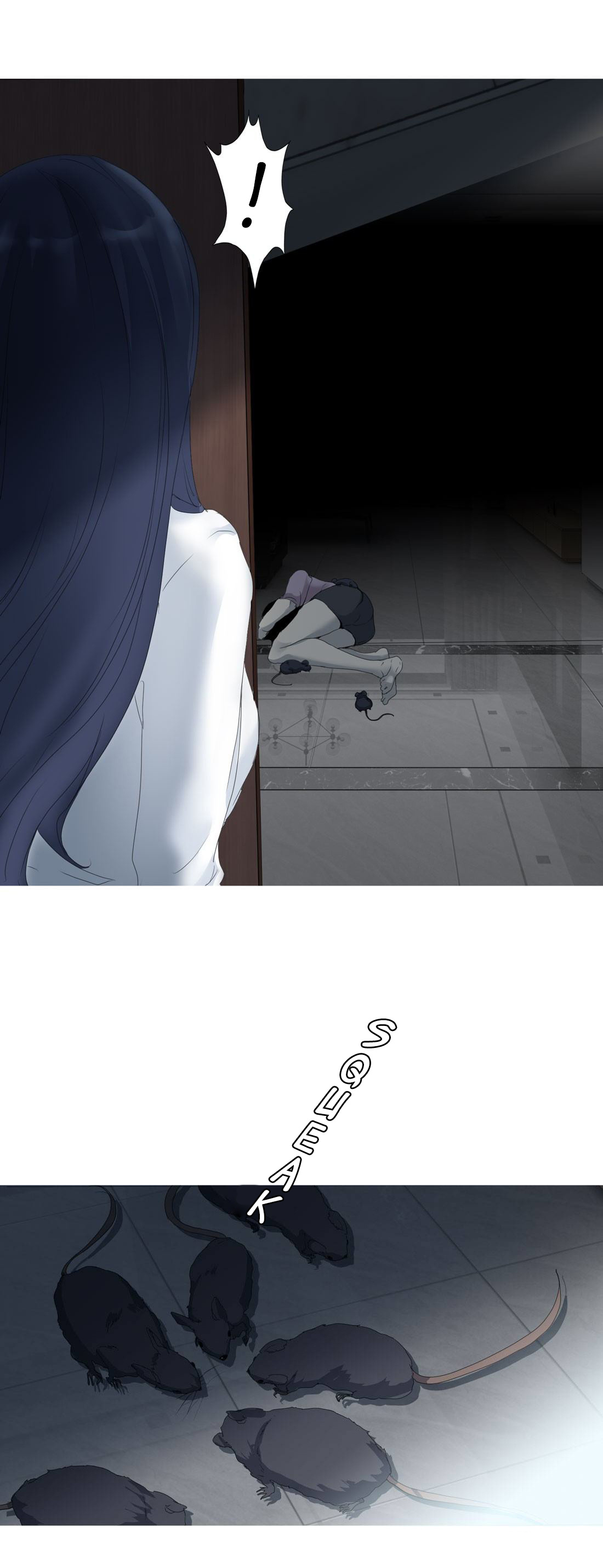 Forbidden Identity chapter 6 - page 10
