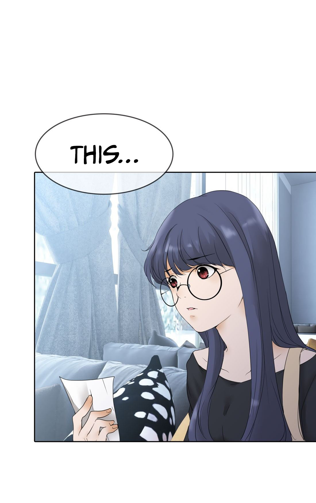 Forbidden Identity chapter 5 - page 11