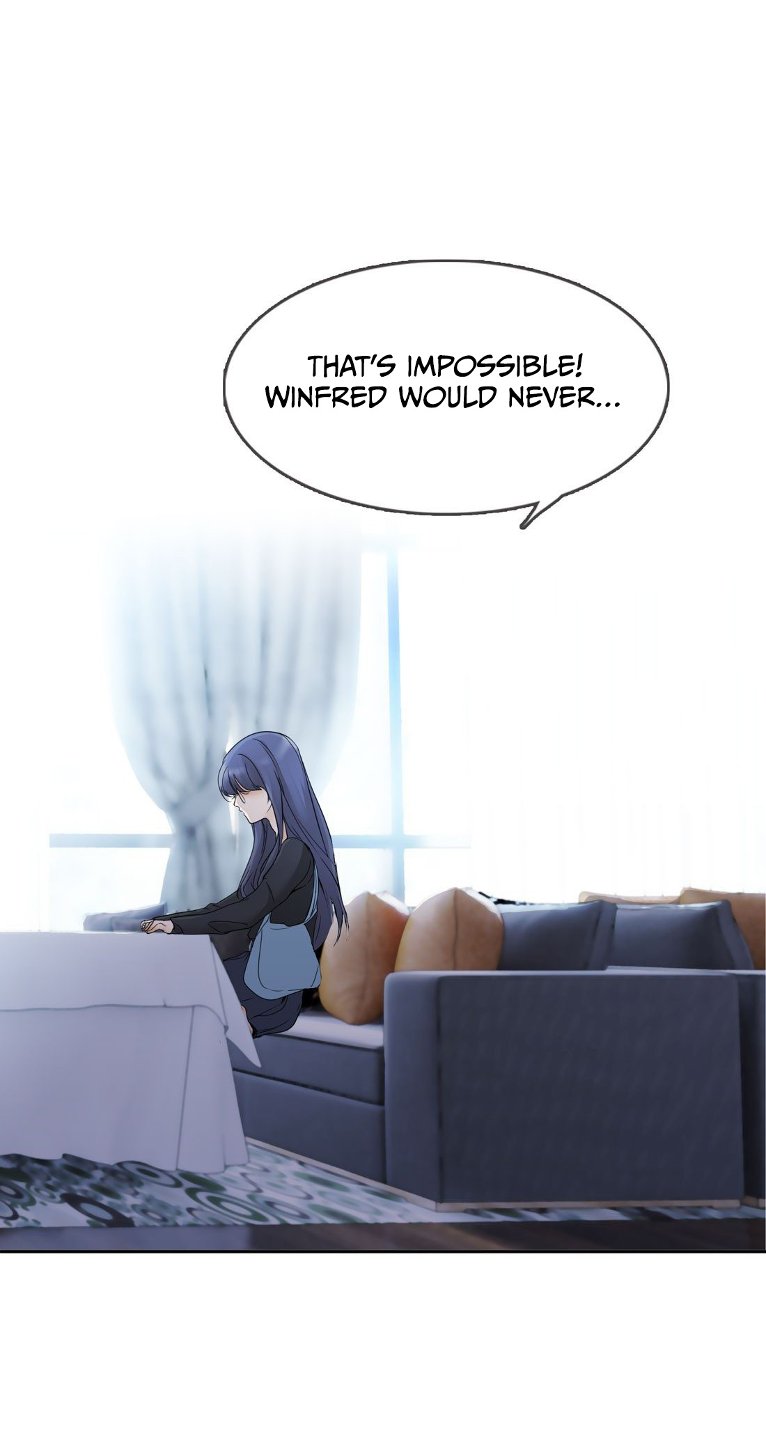 Forbidden Identity chapter 5 - page 17