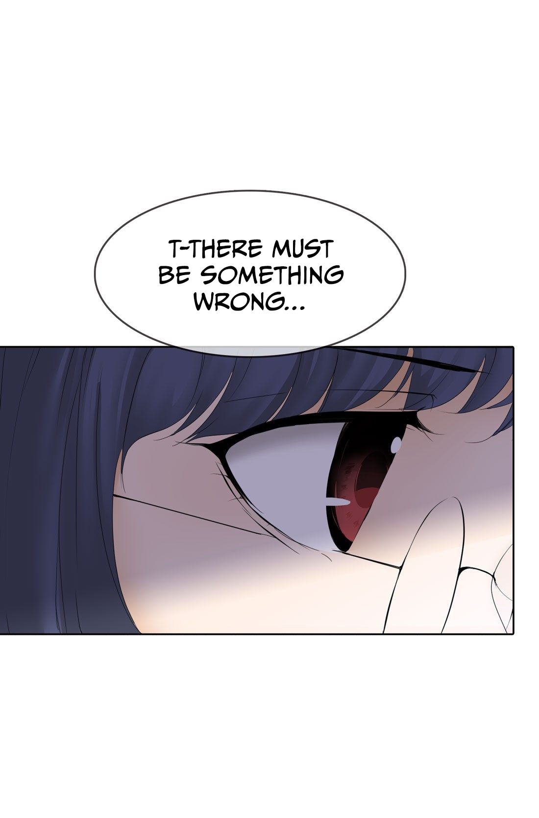 Forbidden Identity chapter 5 - page 19