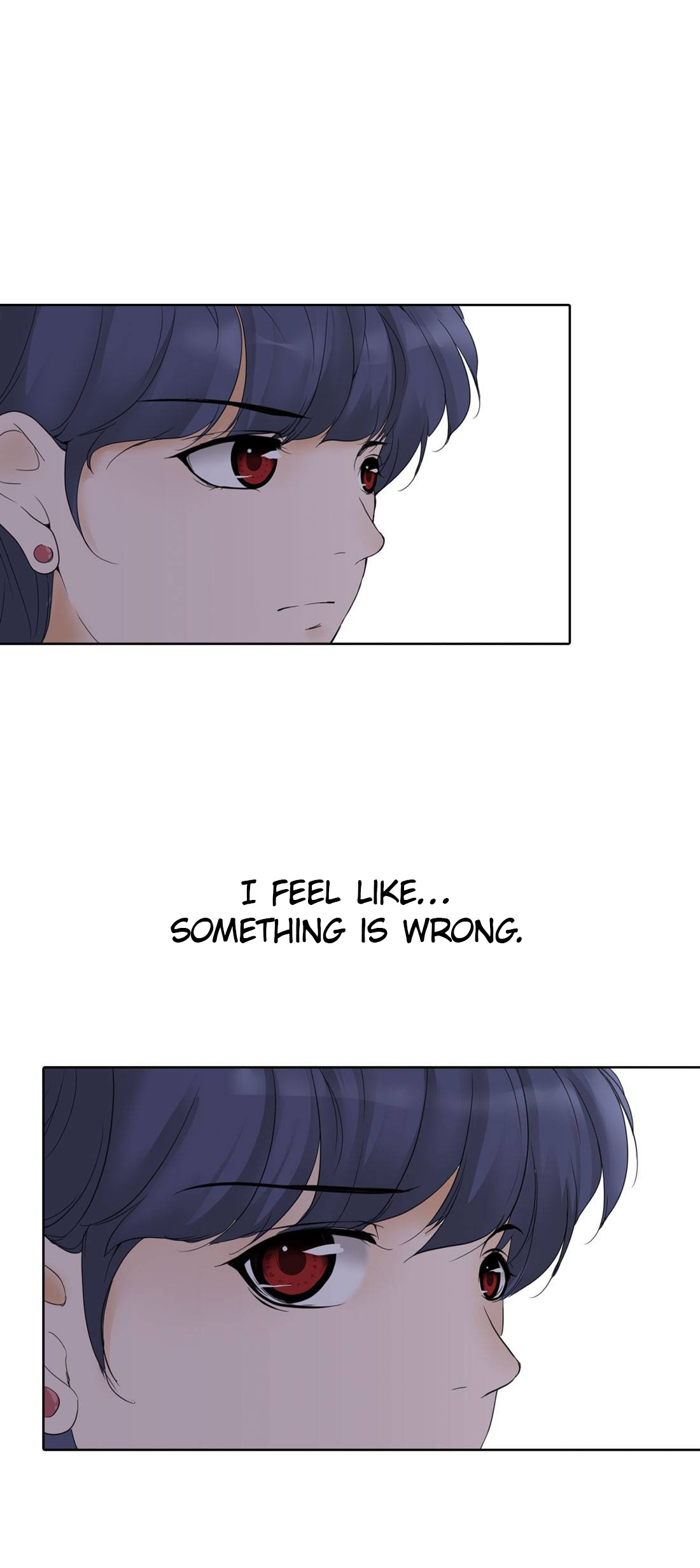 Forbidden Identity chapter 5 - page 2