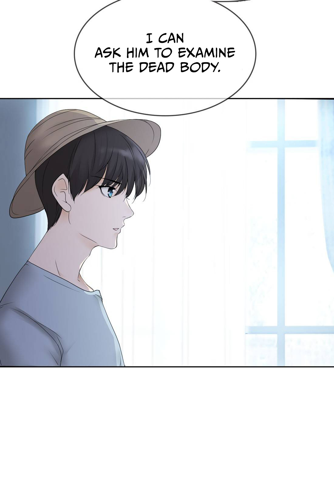 Forbidden Identity chapter 5 - page 24