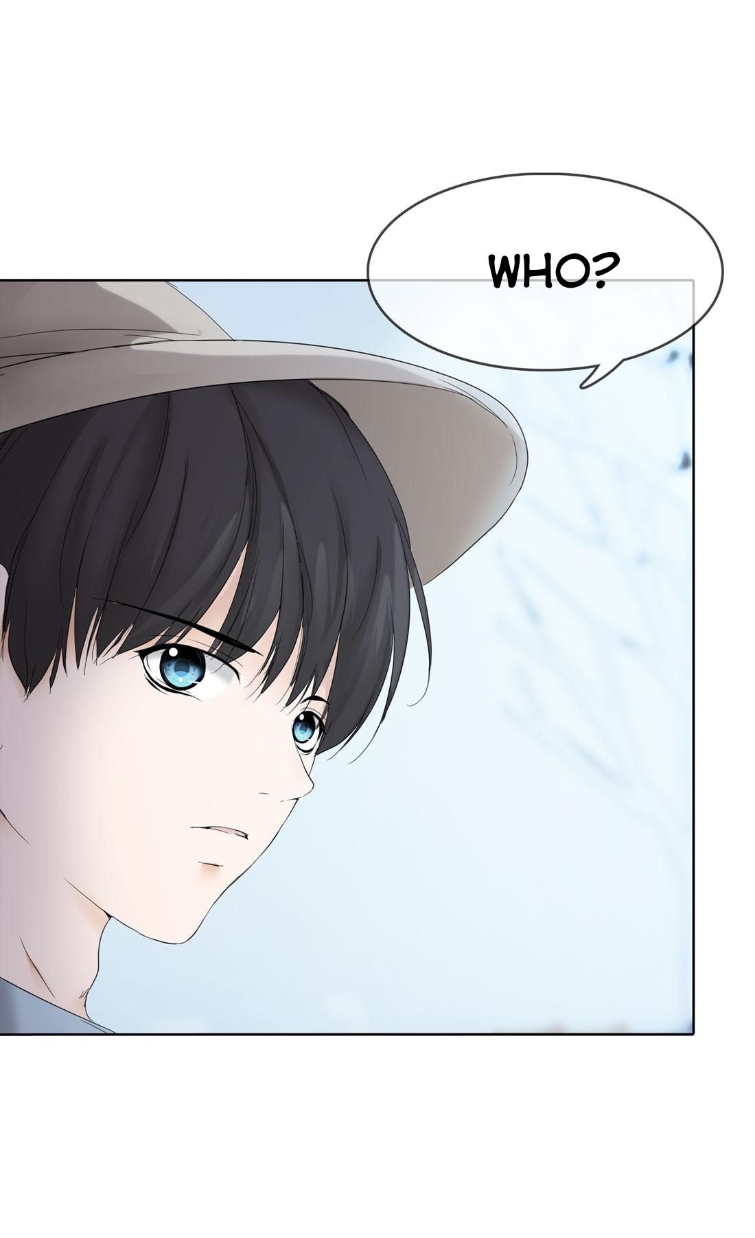 Forbidden Identity chapter 5 - page 30