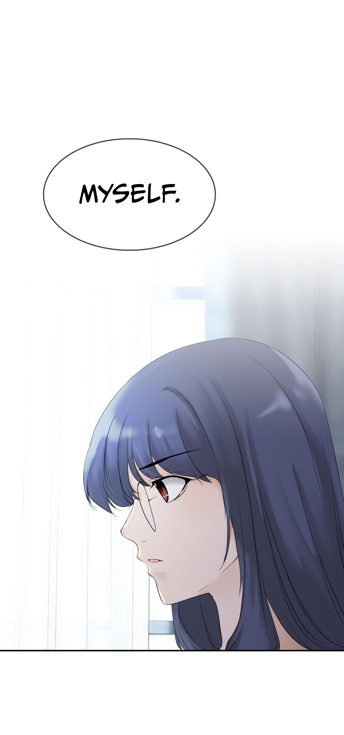 Forbidden Identity chapter 5 - page 31