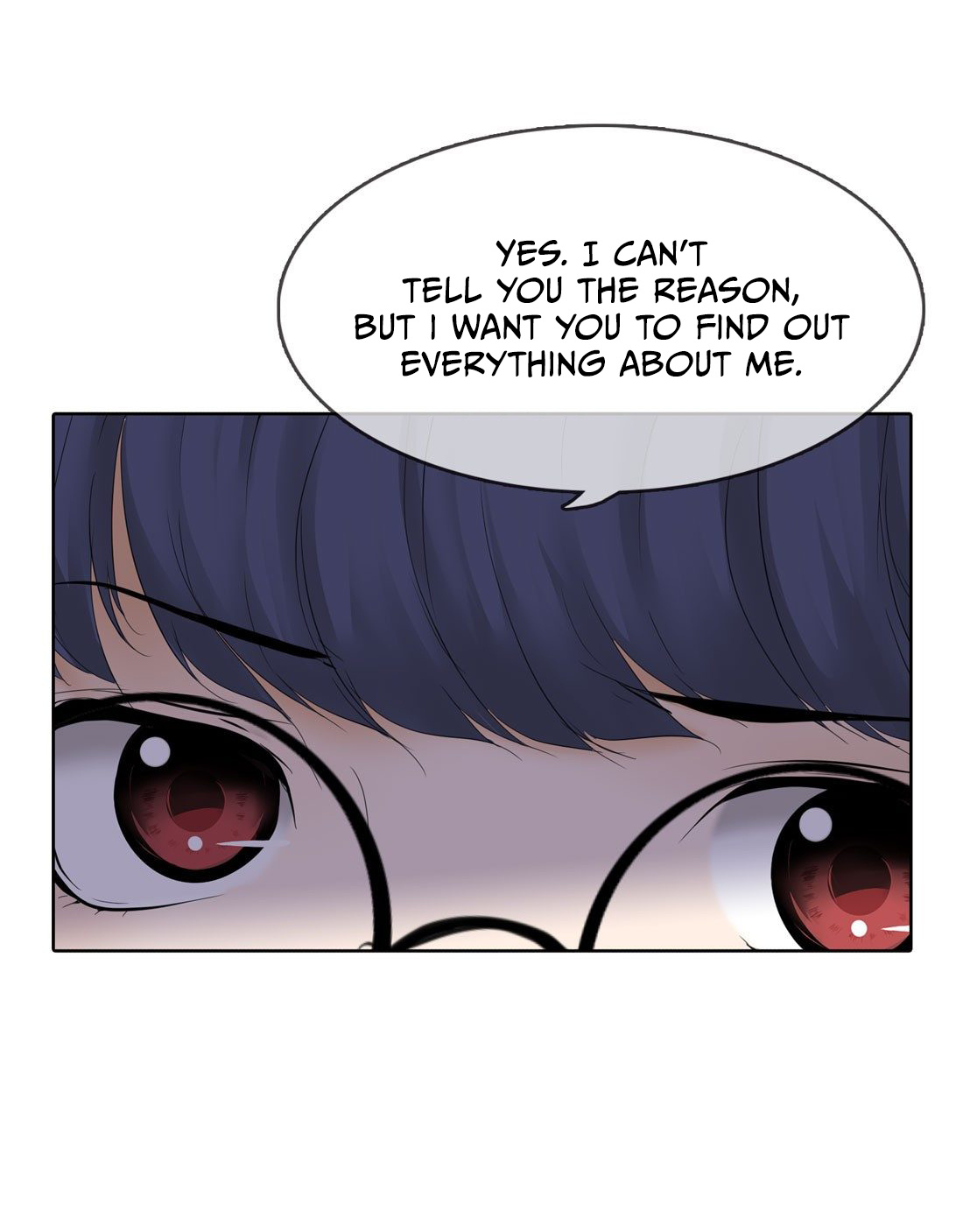 Forbidden Identity chapter 5 - page 33