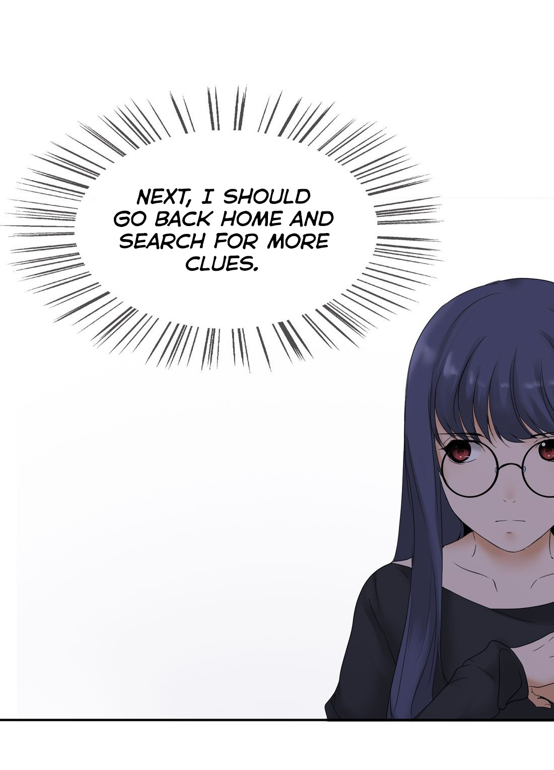 Forbidden Identity chapter 5 - page 36