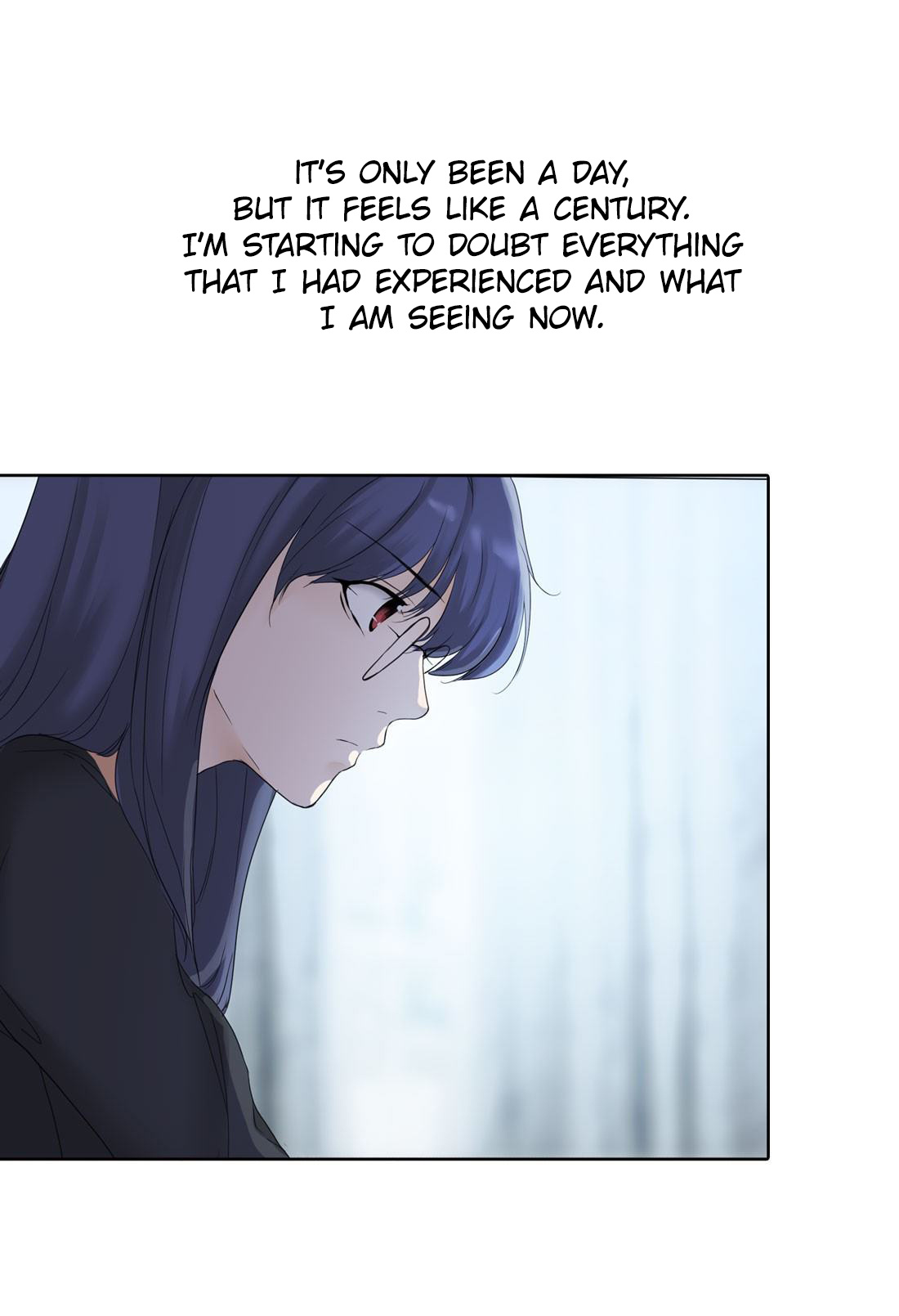Forbidden Identity chapter 5 - page 38