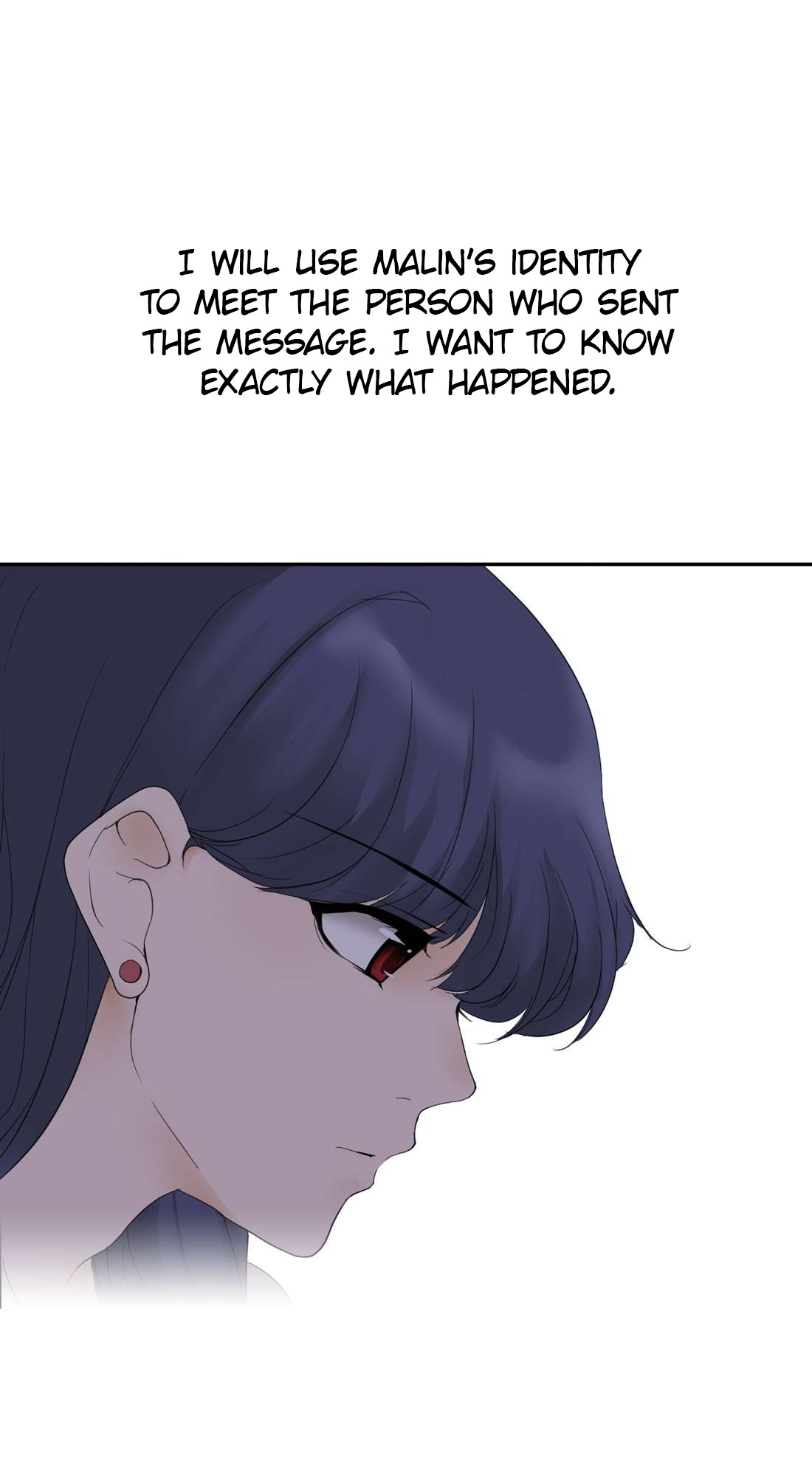 Forbidden Identity chapter 5 - page 6