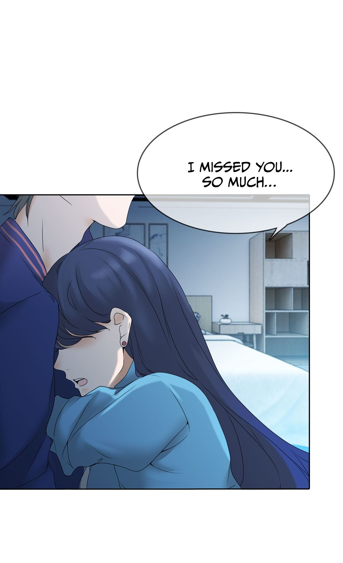 Forbidden Identity chapter 4 - page 12