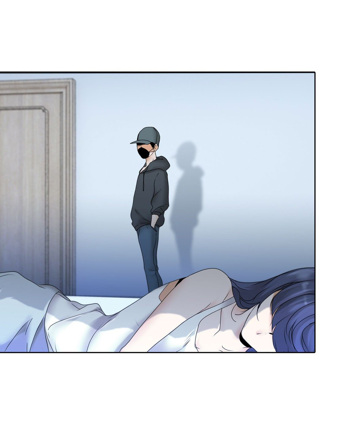 Forbidden Identity chapter 4 - page 24