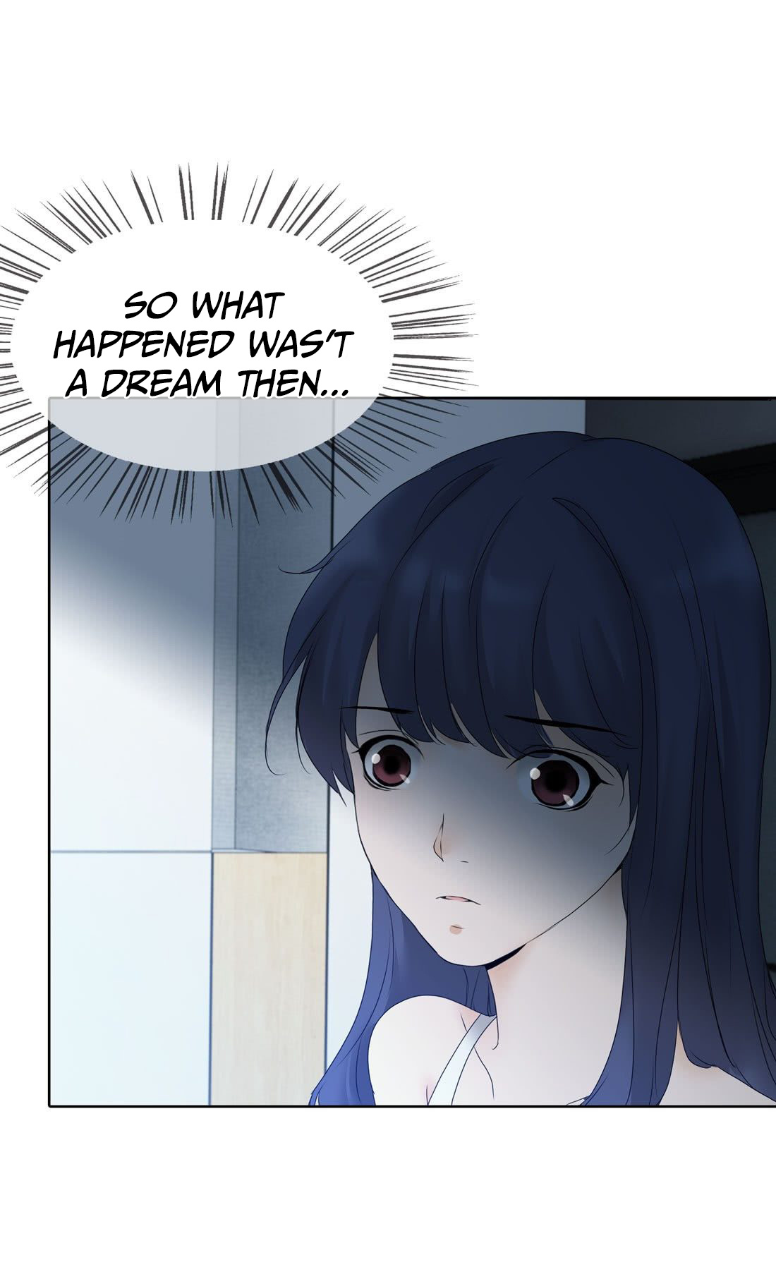 Forbidden Identity chapter 4 - page 32
