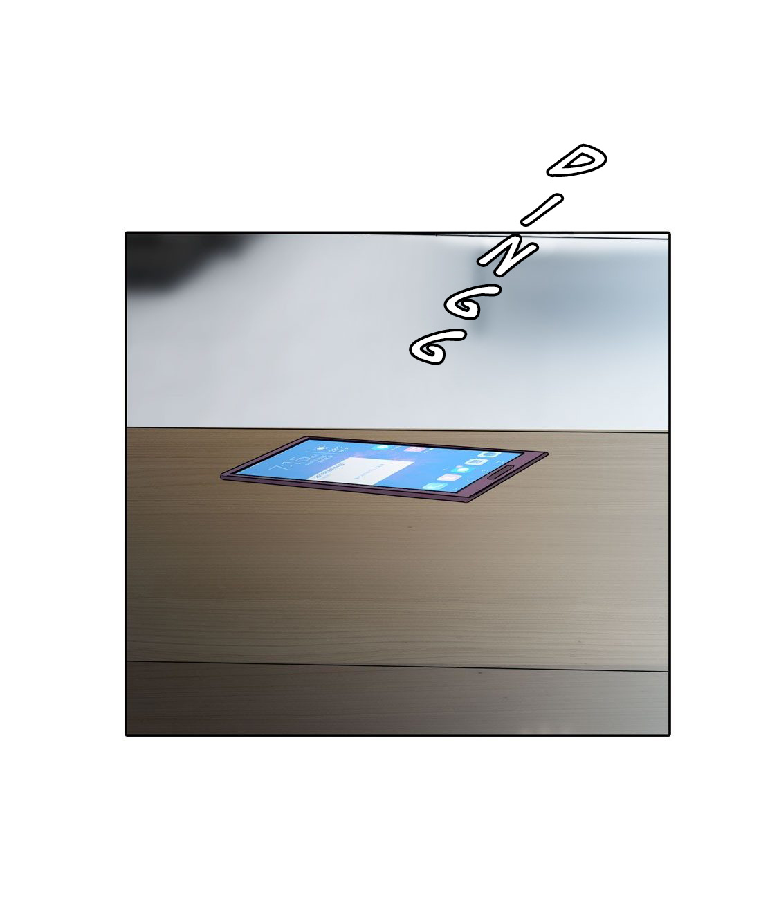 Forbidden Identity chapter 4 - page 34