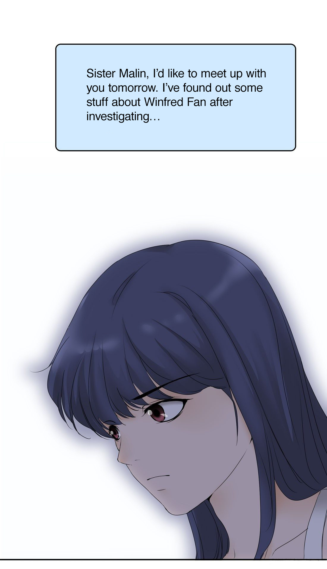 Forbidden Identity chapter 4 - page 37