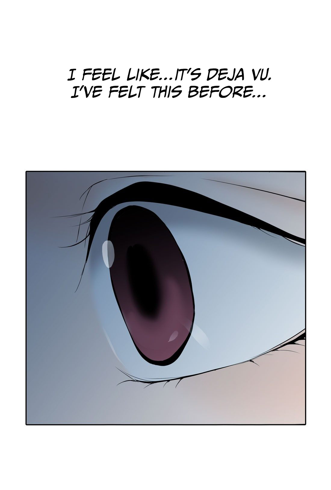 Forbidden Identity chapter 4 - page 9