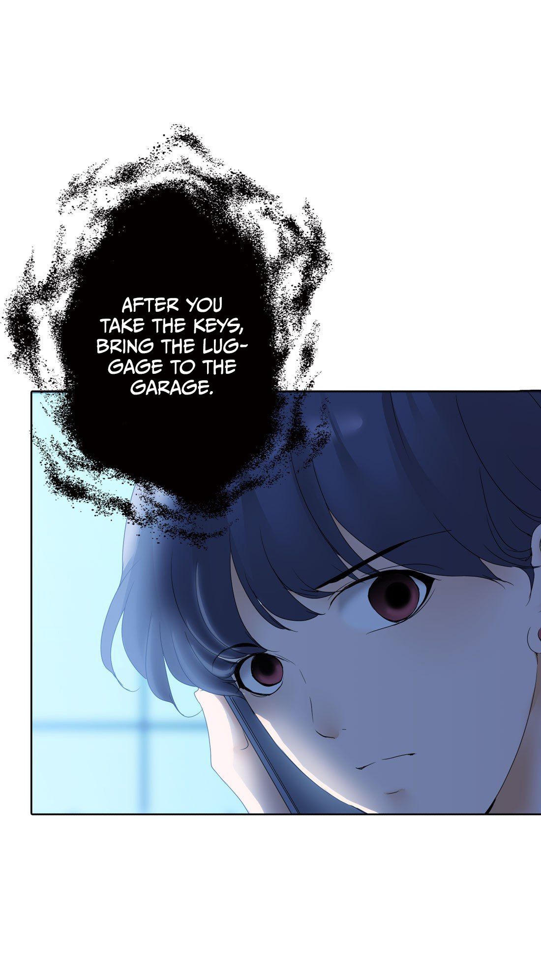Forbidden Identity chapter 3 - page 14