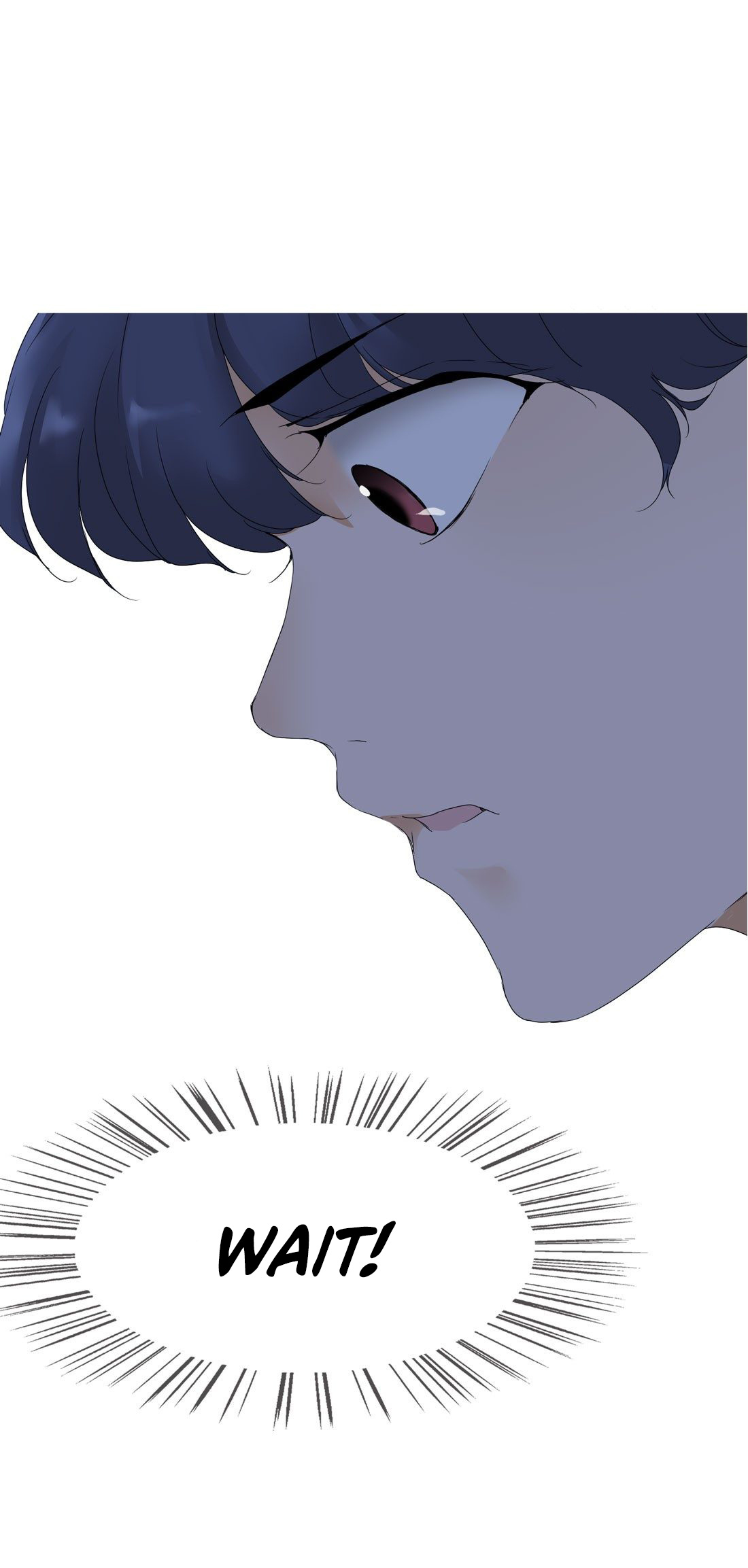 Forbidden Identity chapter 3 - page 17