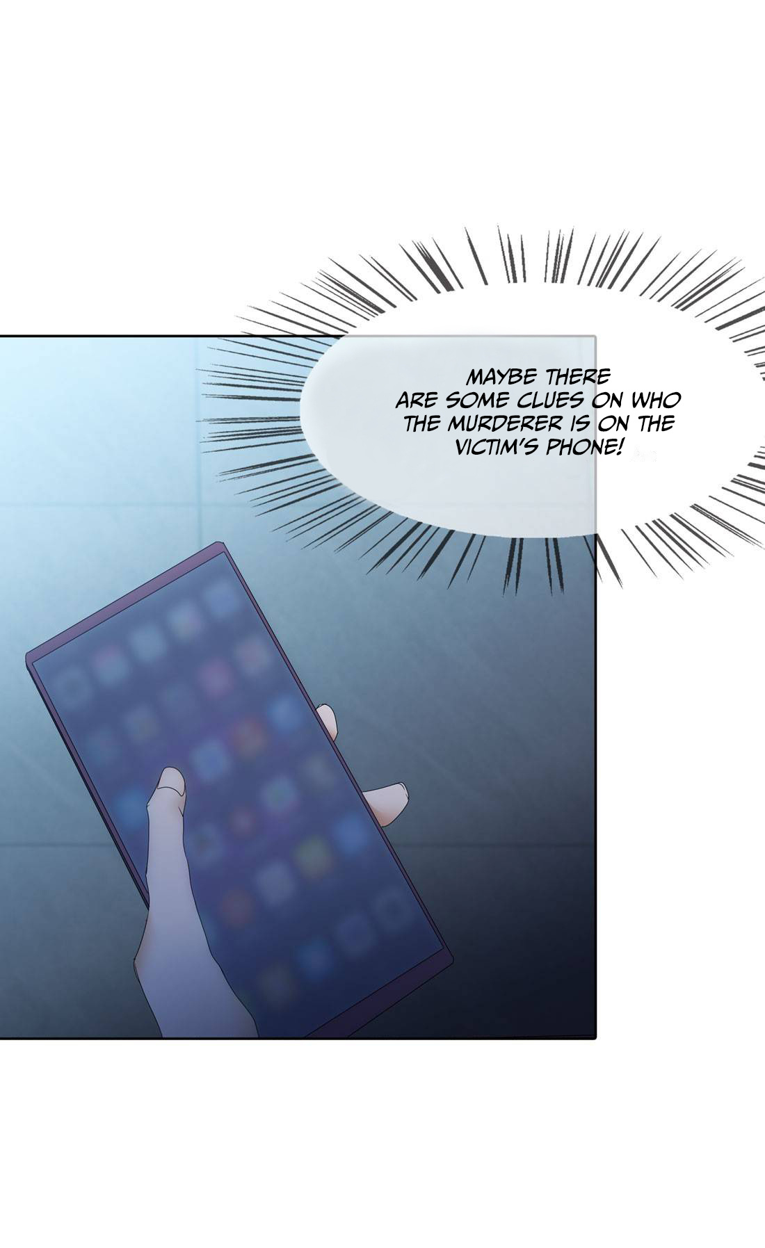 Forbidden Identity chapter 3 - page 18