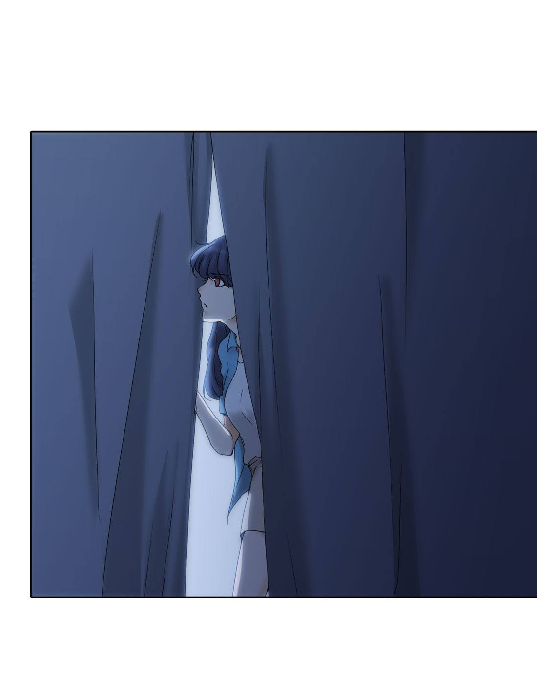 Forbidden Identity chapter 3 - page 27