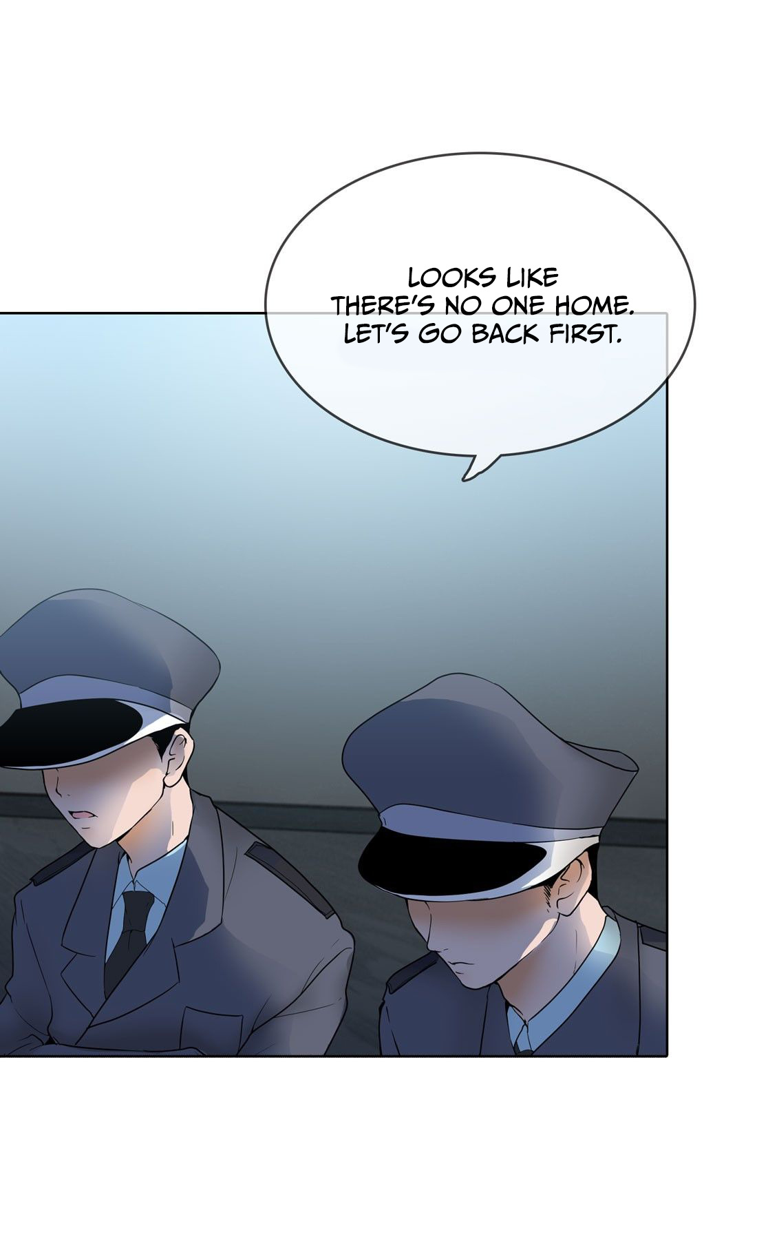 Forbidden Identity chapter 2 - page 2
