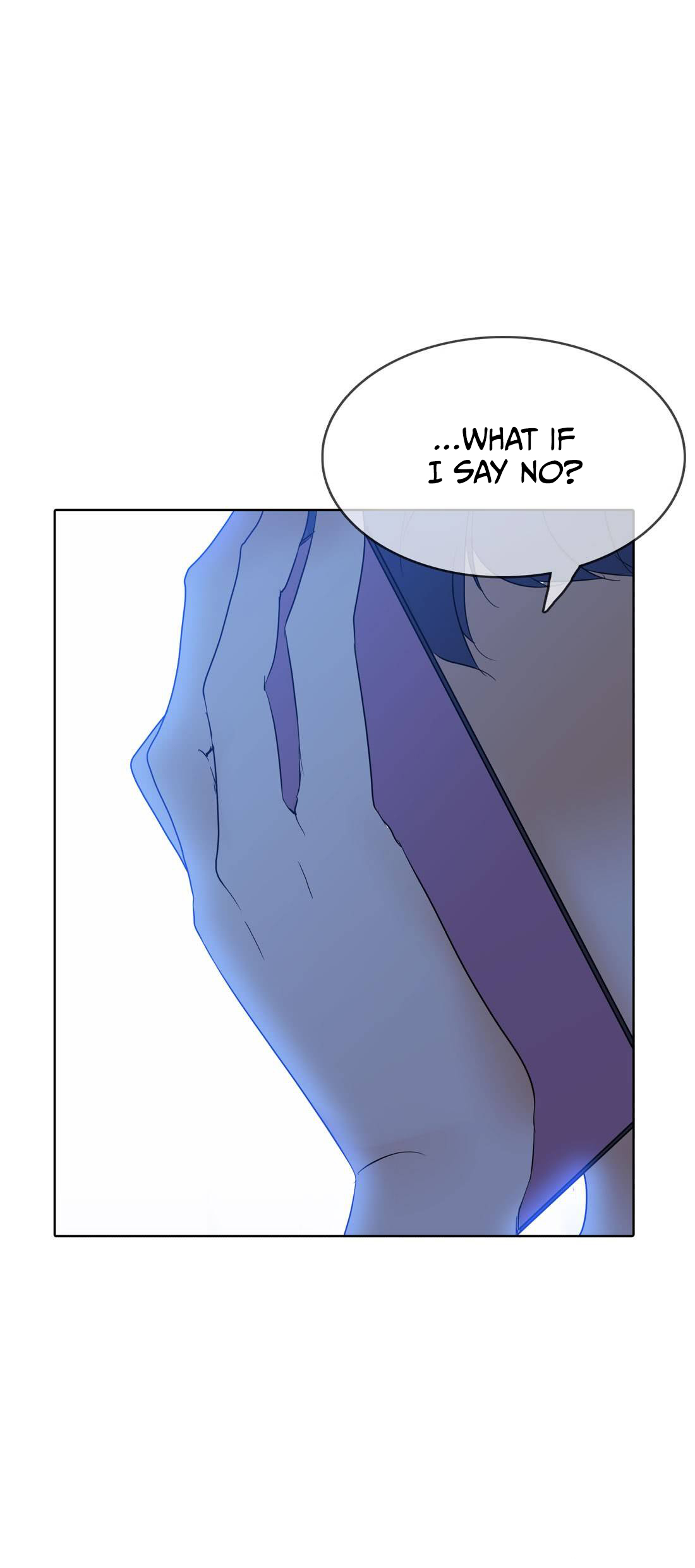 Forbidden Identity chapter 2 - page 39