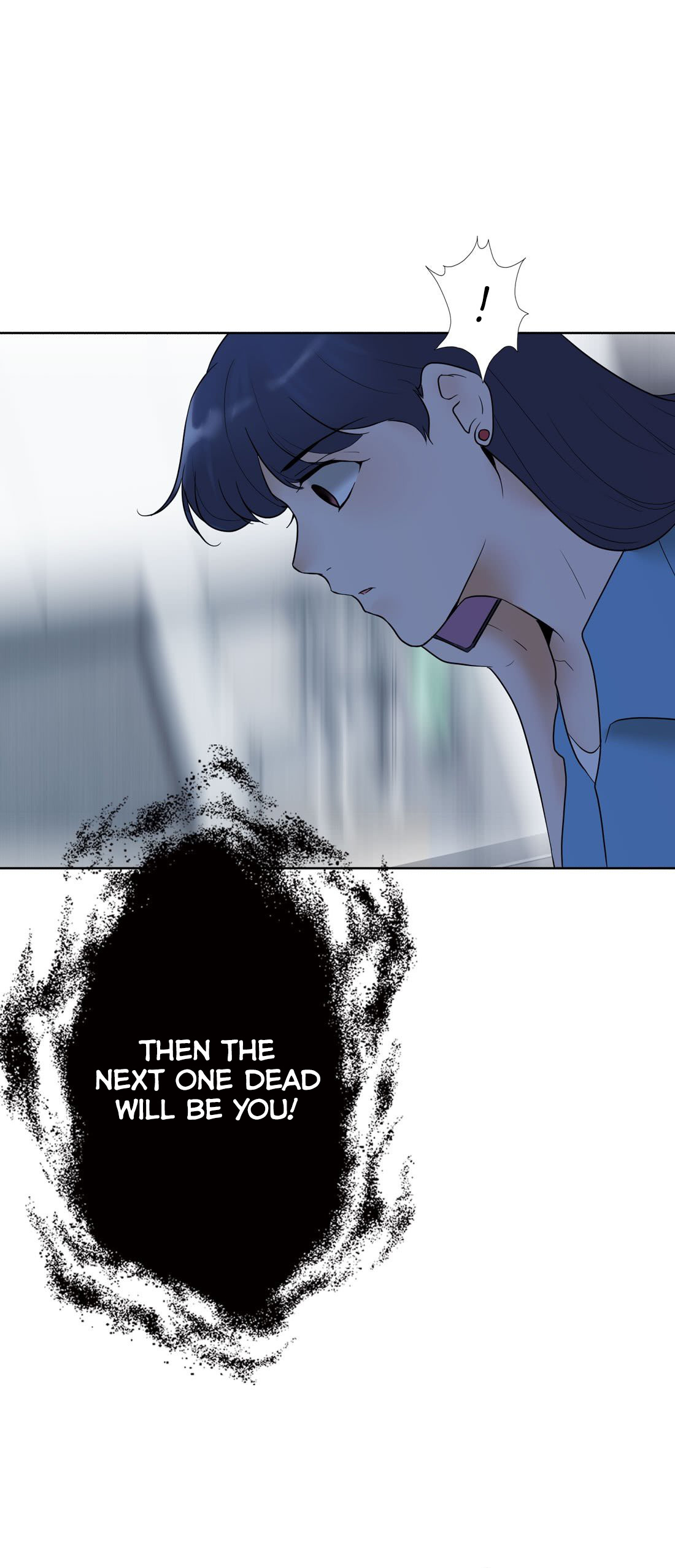 Forbidden Identity chapter 2 - page 40