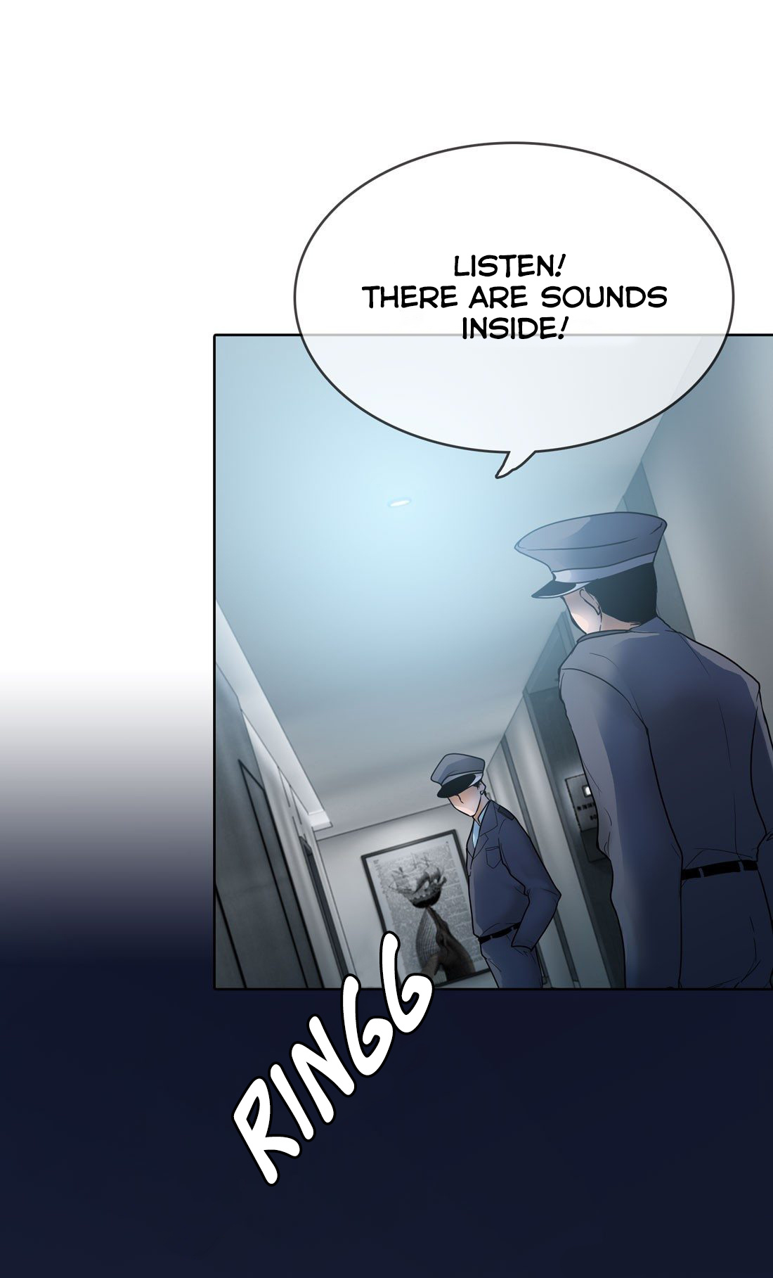 Forbidden Identity chapter 2 - page 6
