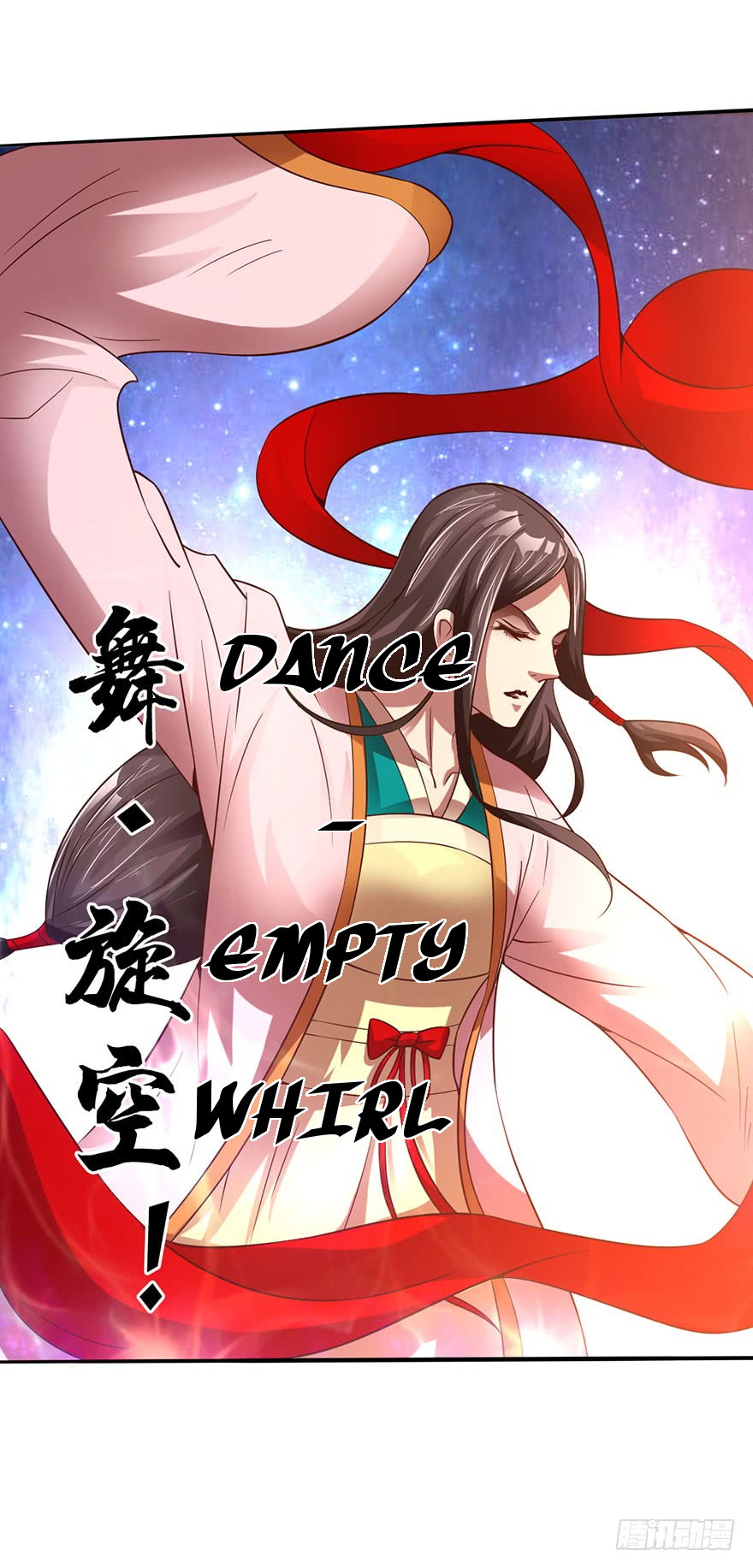 The supreme urban heavenly master chapter 15 - page 11