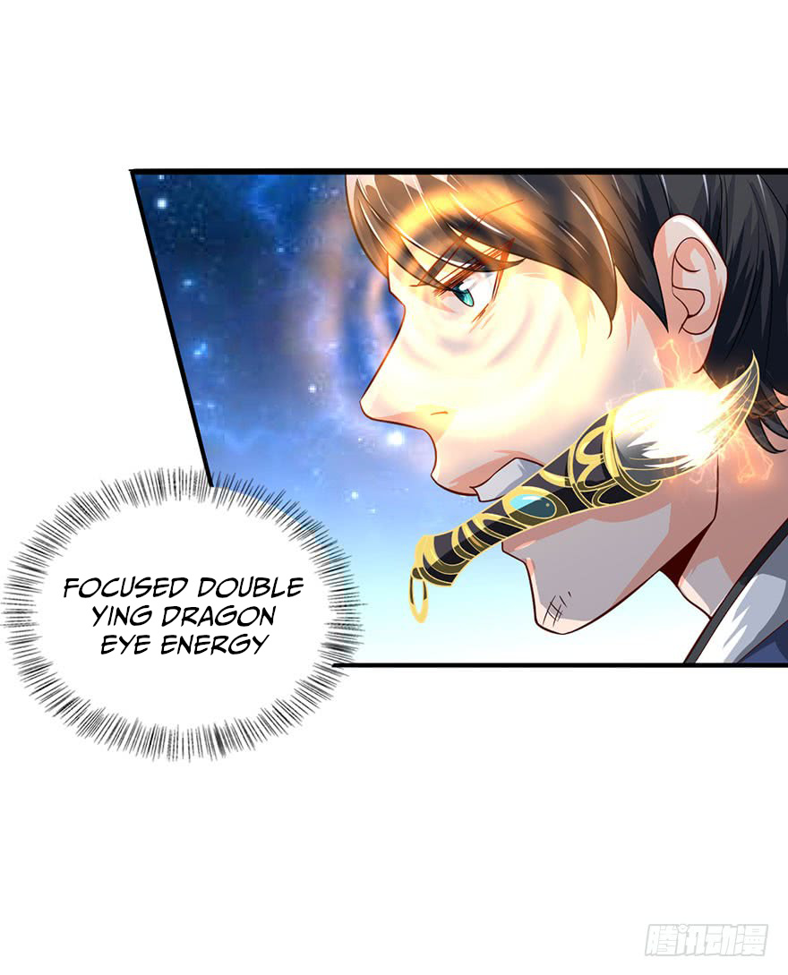 The supreme urban heavenly master chapter 15 - page 14