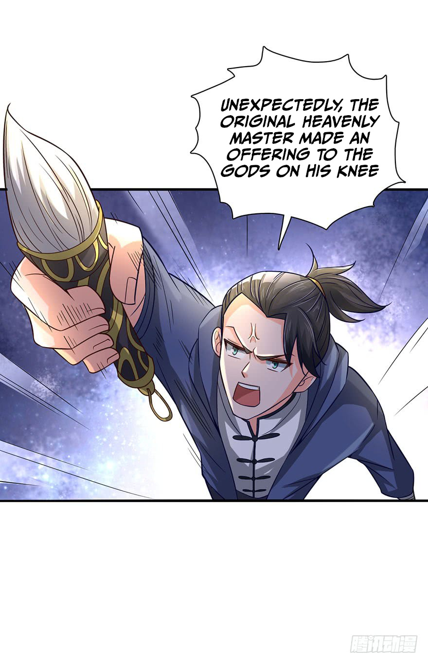 The supreme urban heavenly master chapter 15 - page 4