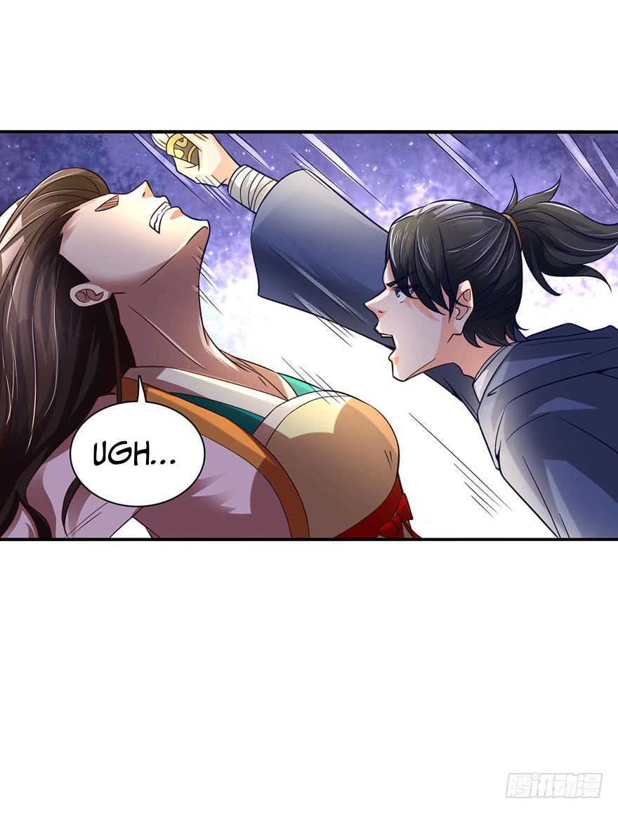 The supreme urban heavenly master chapter 15 - page 5