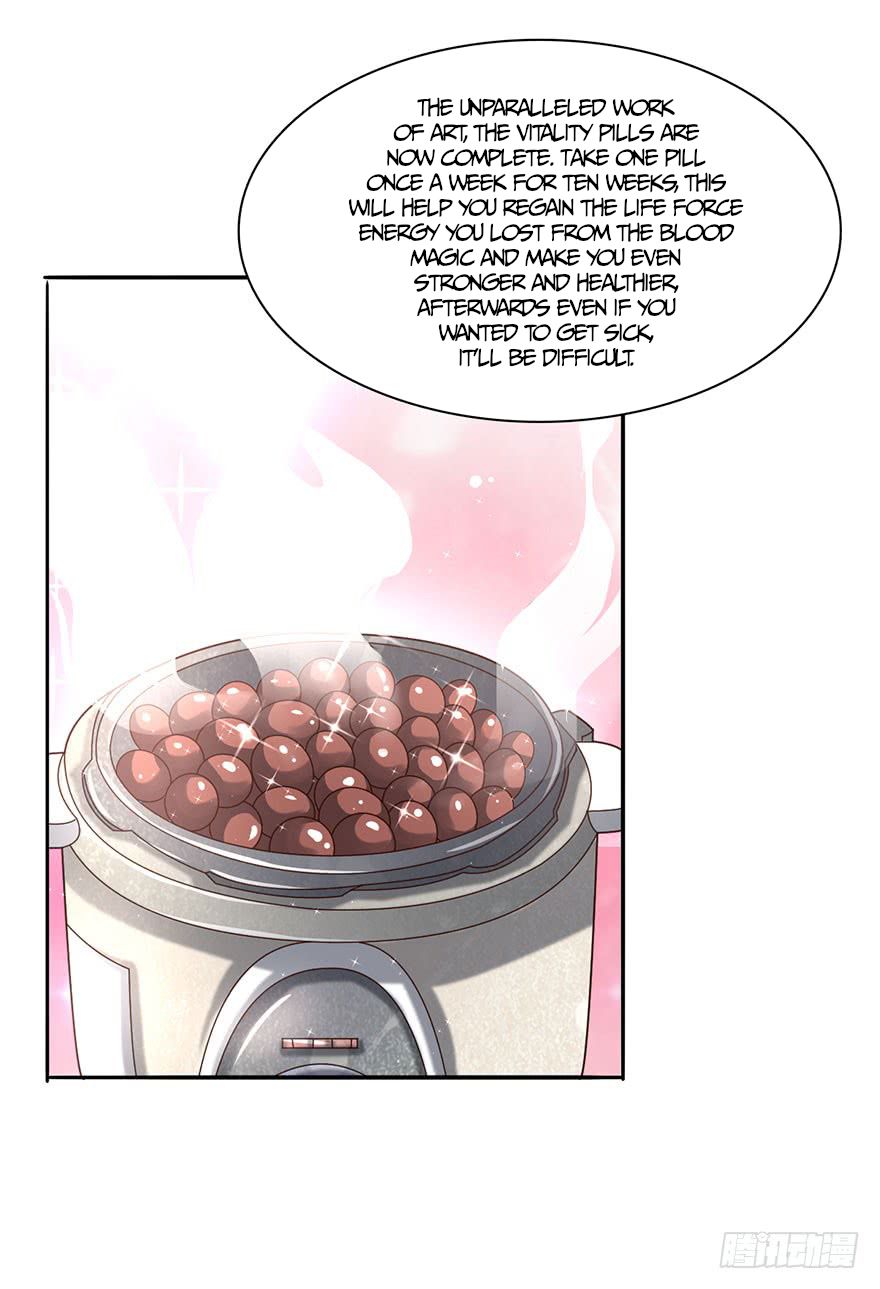 The supreme urban heavenly master chapter 10 - page 12