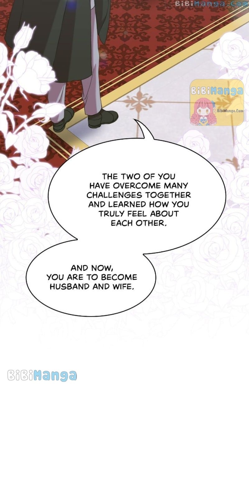 I Gave Birth to the Tyrant’s Child Chapter 105 - page 12