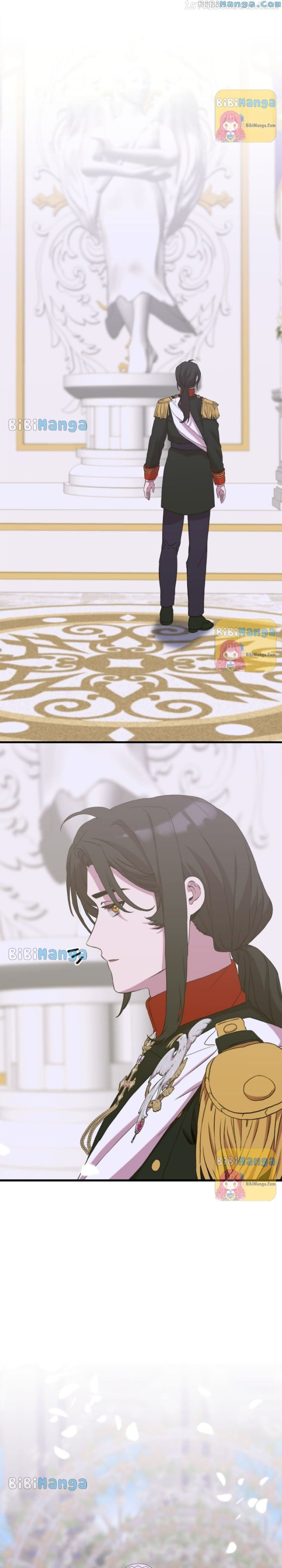 I Gave Birth to the Tyrant’s Child Chapter 105 - page 17