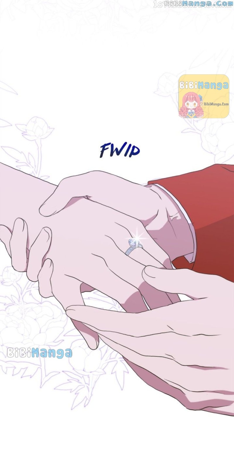 I Gave Birth to the Tyrant’s Child Chapter 105 - page 20