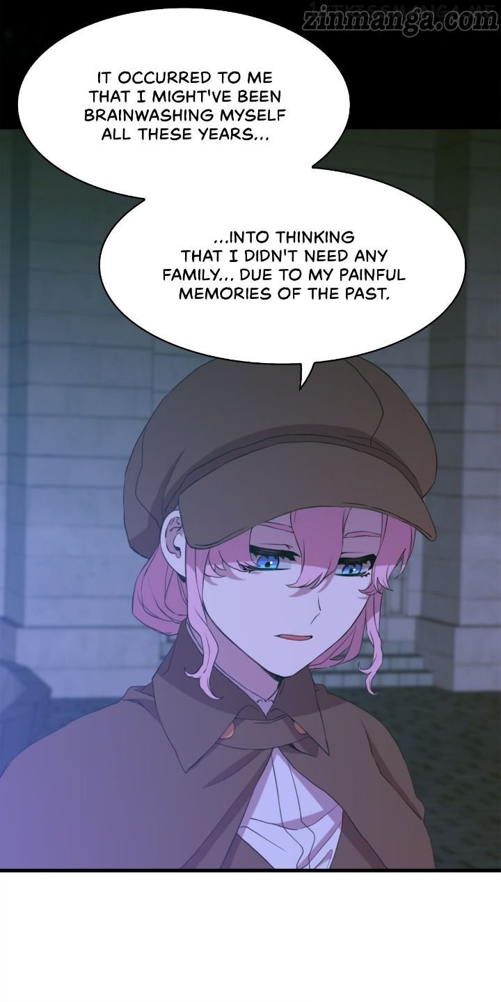 I Gave Birth to the Tyrant’s Child Chapter 104 - page 4
