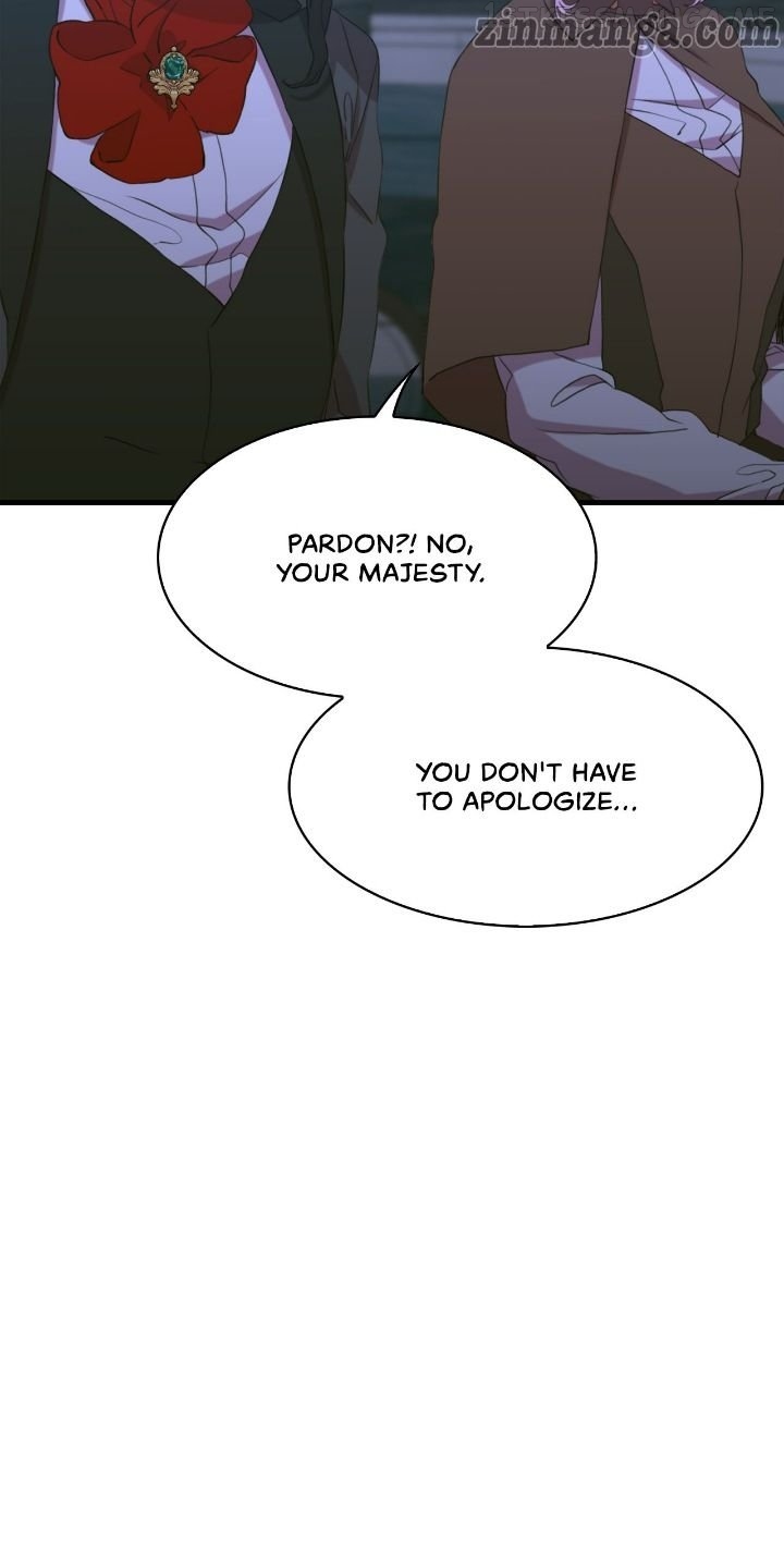 I Gave Birth to the Tyrant’s Child Chapter 104 - page 8