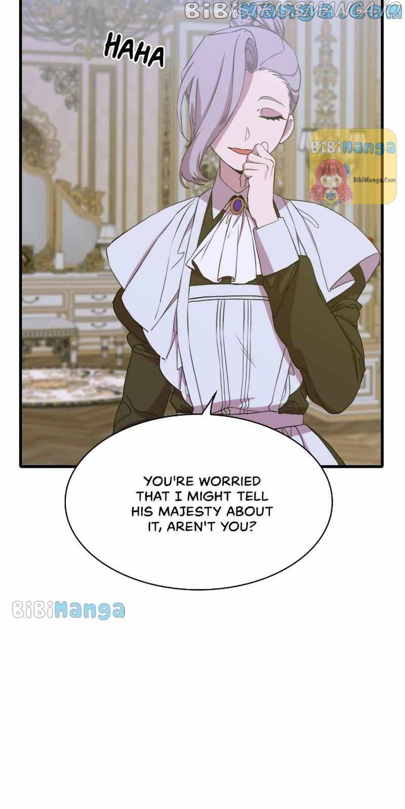 I Gave Birth to the Tyrant’s Child Chapter 101 - page 12