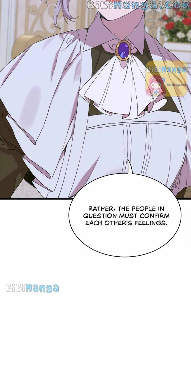 I Gave Birth to the Tyrant’s Child Chapter 101 - page 16