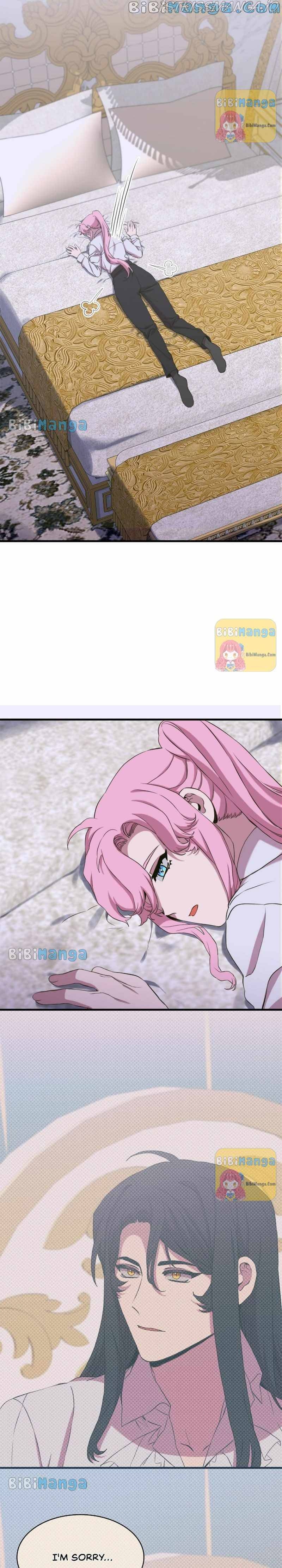 I Gave Birth to the Tyrant’s Child Chapter 101 - page 2