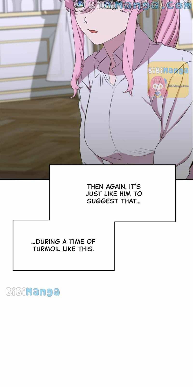 I Gave Birth to the Tyrant’s Child Chapter 101 - page 4