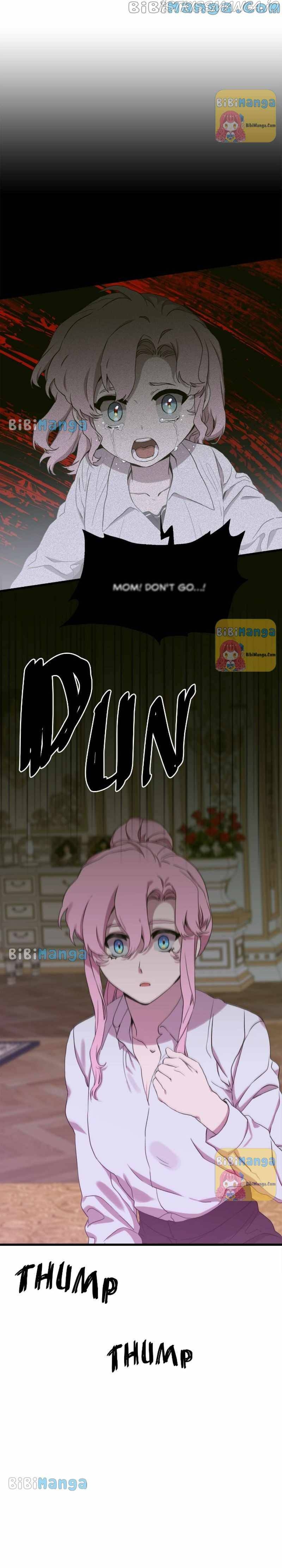 I Gave Birth to the Tyrant’s Child Chapter 101 - page 6