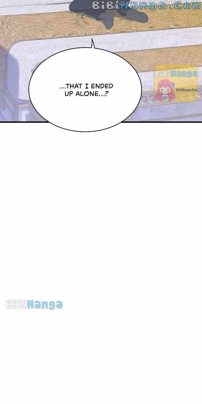 I Gave Birth to the Tyrant’s Child Chapter 101 - page 8