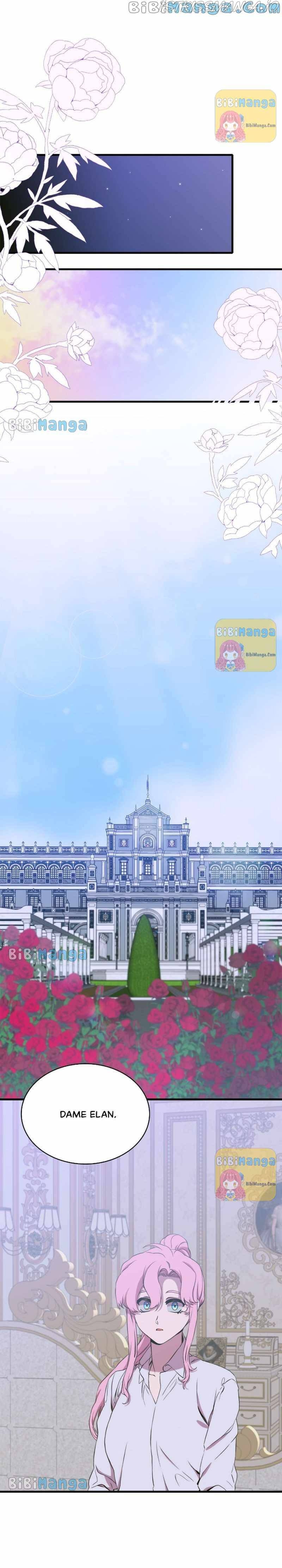 I Gave Birth to the Tyrant’s Child Chapter 101 - page 9