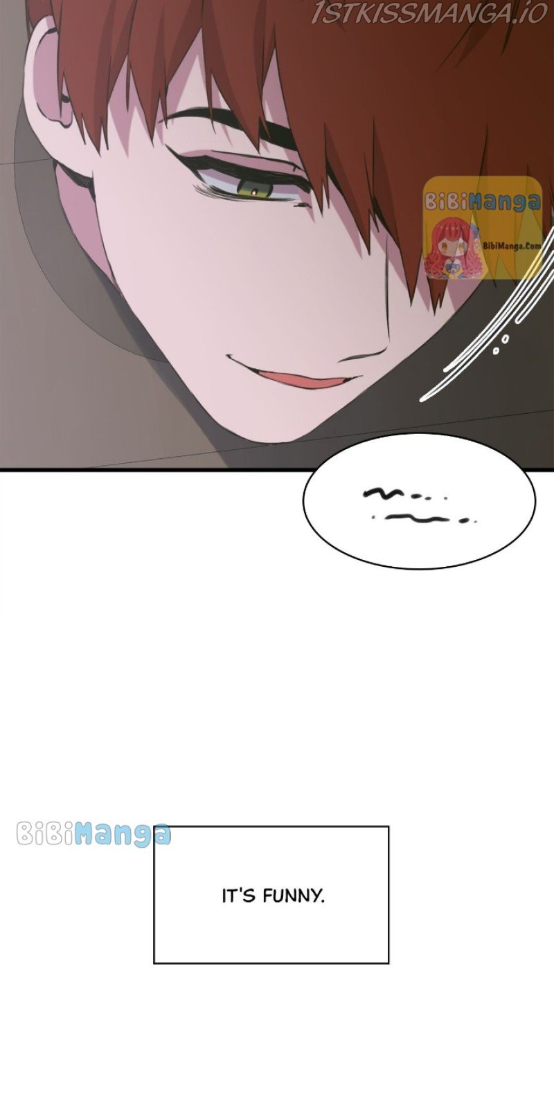 I Gave Birth to the Tyrant’s Child Chapter 99 - page 8