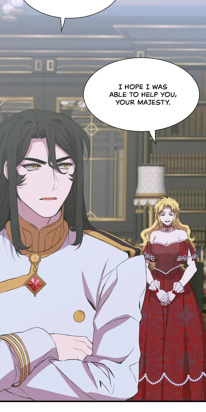 I Gave Birth to the Tyrant’s Child chapter 98 - page 4